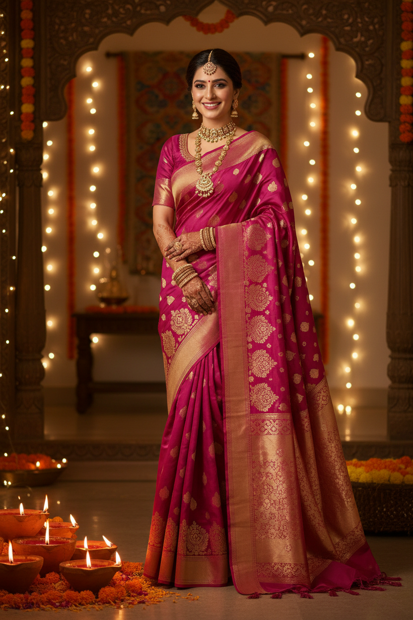 Festive Collection