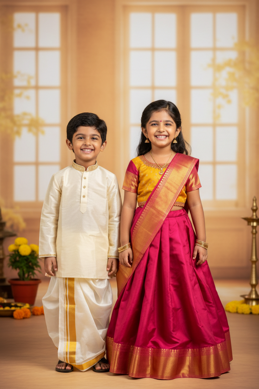 Kids Collection