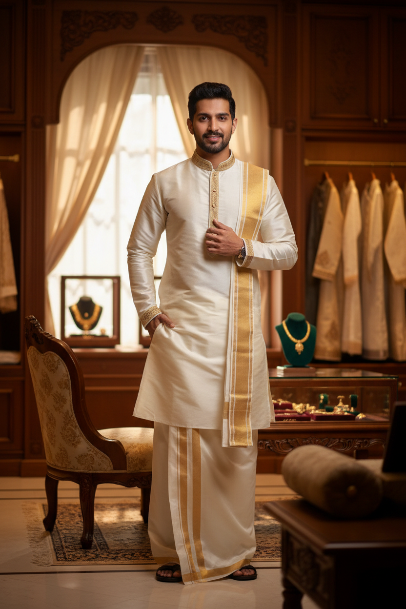 Men's Collection