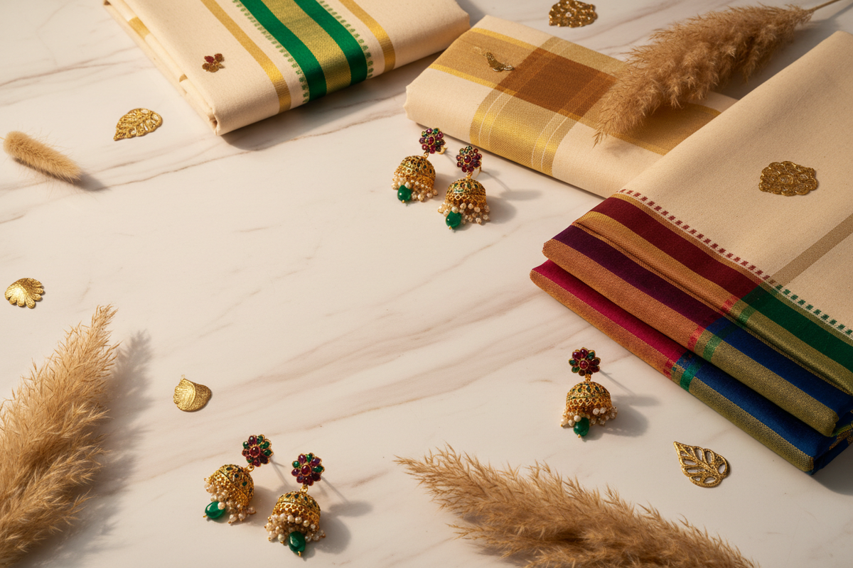 New Arrivals Banner