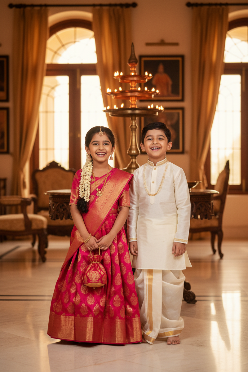 Kids Collection
