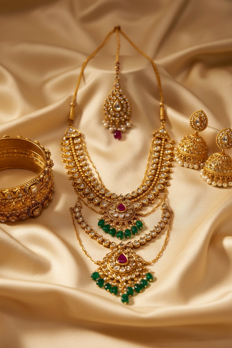 Jewellery