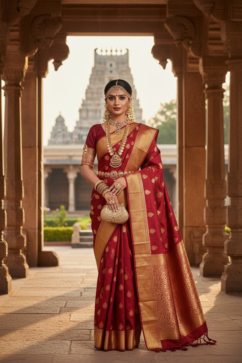 Sarees