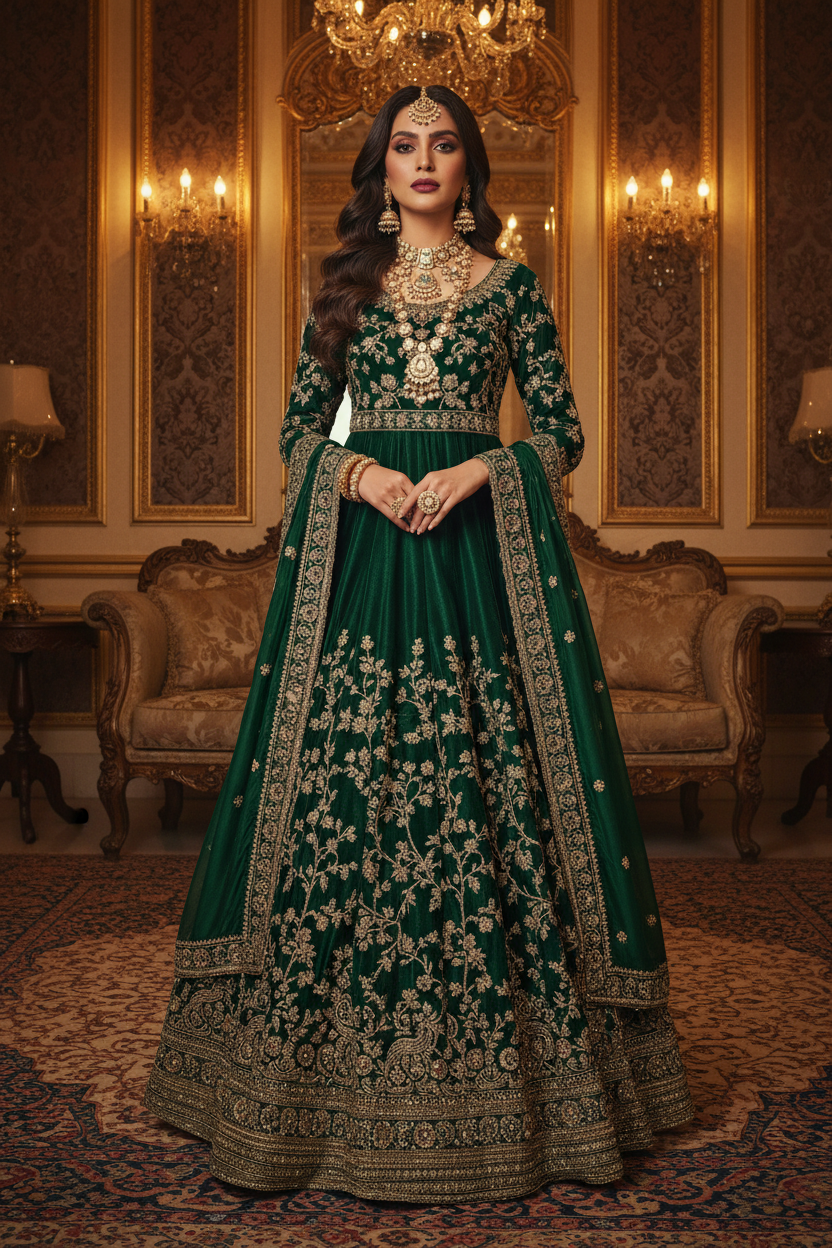 Women's Party Wear